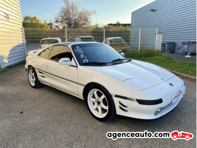 Toyota MR2 — 19