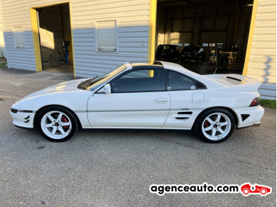 Toyota MR2 — 5