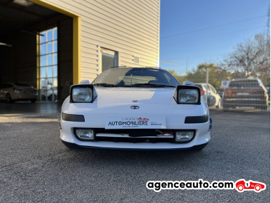 Toyota MR2 — 13