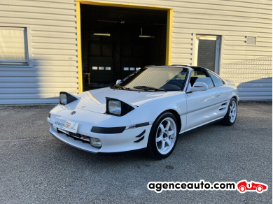 Toyota MR2 — 14