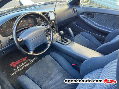 Toyota MR2 — 6