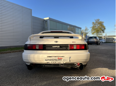 Toyota MR2 — 15