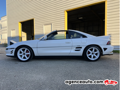 Toyota MR2 — 16