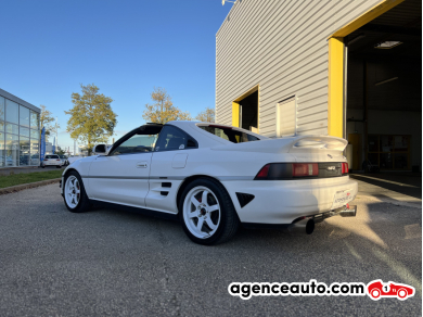 Toyota MR2 — 3
