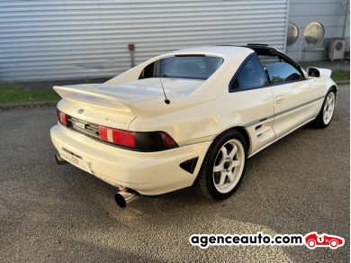 Toyota MR2 — 4
