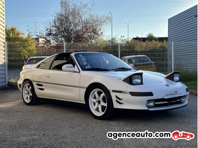 Toyota MR2