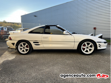 Toyota MR2 — 17