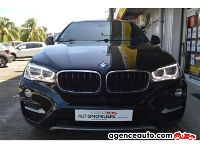 Bmw X6 — 3