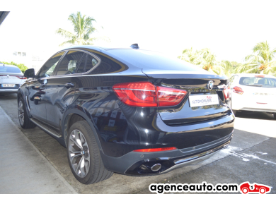 Bmw X6 — 5