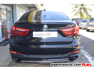 Bmw X6 — 6