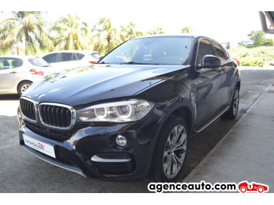 Bmw X6 — 4