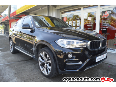 Bmw X6 — 2