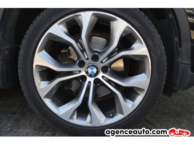 Bmw X6 — 17