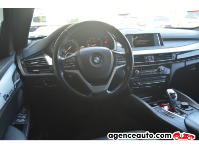 Bmw X6 — 12