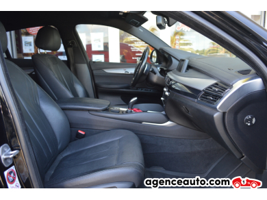 Bmw X6 — 10