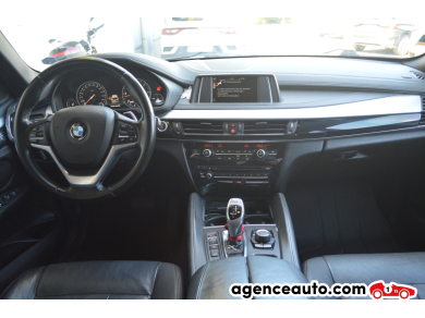 Bmw X6 — 9