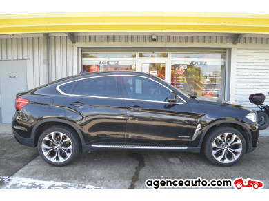 Bmw X6 — 8
