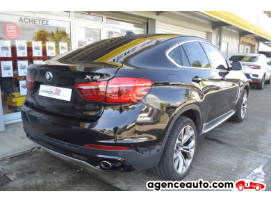 Bmw X6 — 7