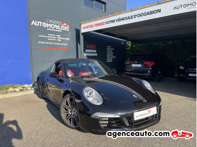 Porsche 911 Targa