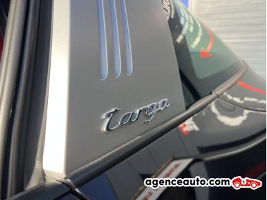 Porsche 911 Targa — 38