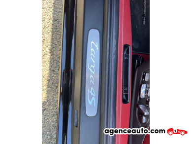 Porsche 911 Targa — 18
