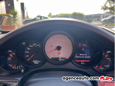 Porsche 911 Targa — 24