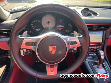 Porsche 911 Targa — 23