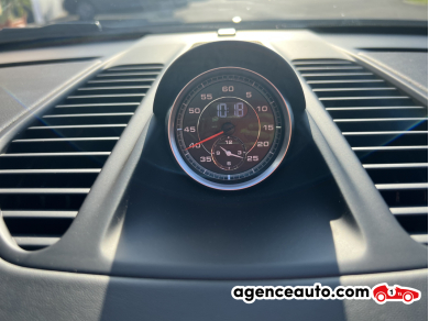 Porsche 911 Targa — 31