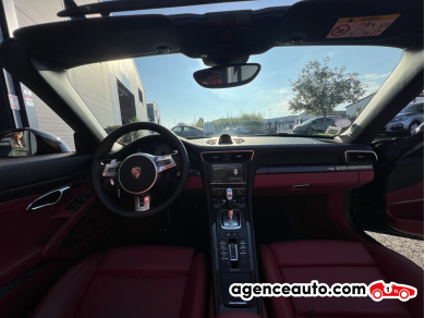 Porsche 911 Targa — 29