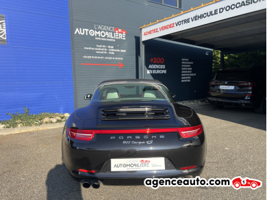 Porsche 911 Targa — 13