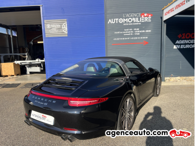 Porsche 911 Targa — 14