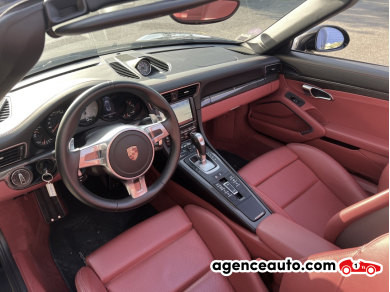 Porsche 911 Targa — 21