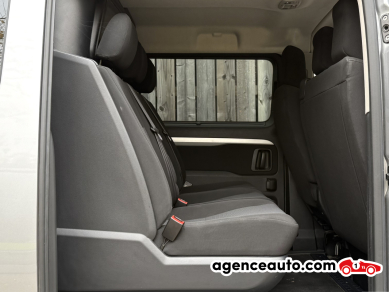 Peugeot Expert — 10