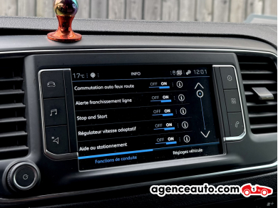 Peugeot Expert — 13