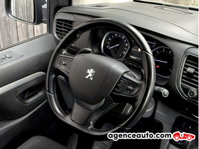 Peugeot Expert — 6