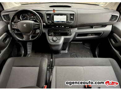 Peugeot Expert — 5