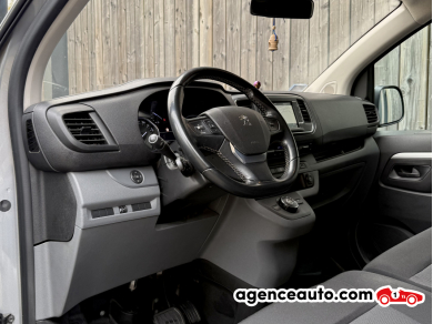 Peugeot Expert — 4