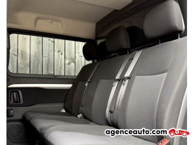 Peugeot Expert — 9