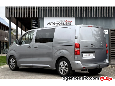 Peugeot Expert — 3