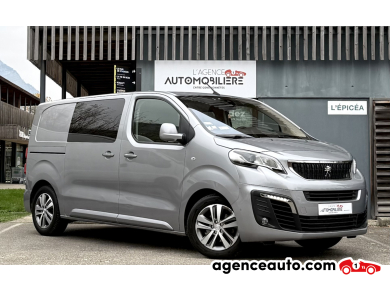 Peugeot Expert — 2