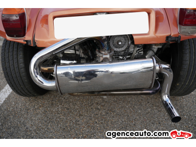 Volkswagen Buggy — 34