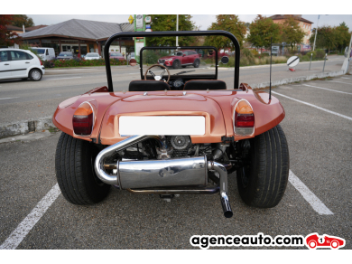 Volkswagen Buggy — 7