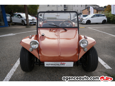 Volkswagen Buggy — 3