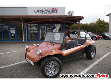 Volkswagen Buggy