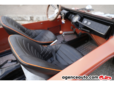 Volkswagen Buggy — 30