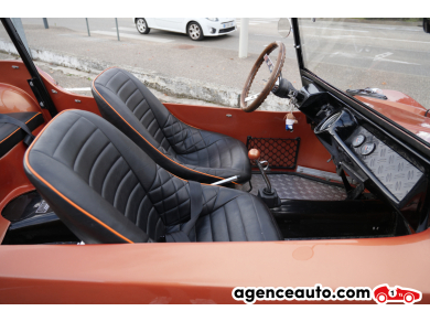 Volkswagen Buggy — 29
