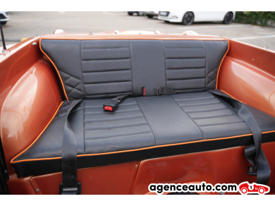 Volkswagen Buggy — 32