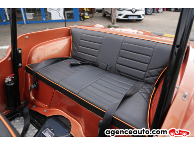 Volkswagen Buggy — 15