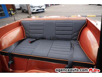 Volkswagen Buggy — 31