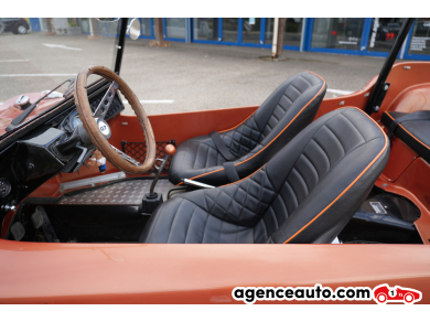 Volkswagen Buggy — 27